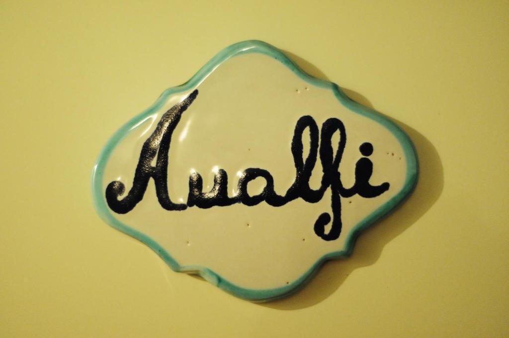 Rina 2* Amalfi